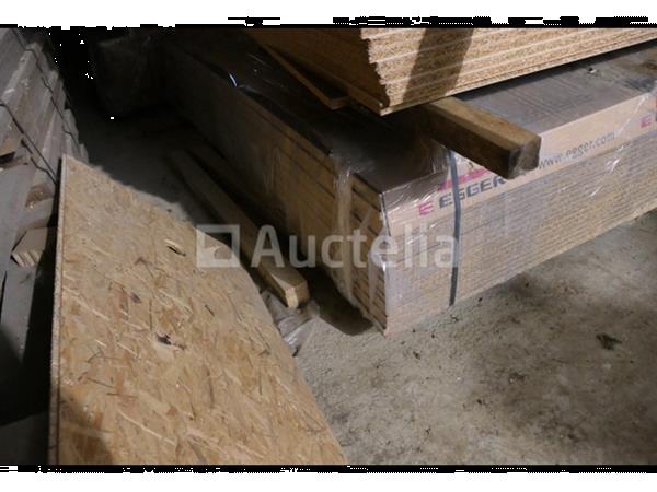 Grote foto melamine paneel op spaanplaat doe het zelf en verbouw ijzerwaren en bevestigingsmiddelen