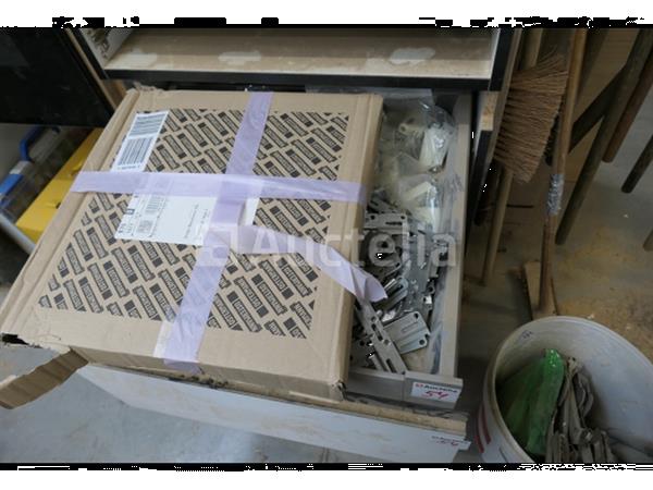 Grote foto diverse hardware doe het zelf en verbouw onderdelen en accessoires