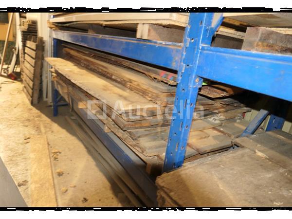 Grote foto eikenhouten niet overeenkomende noppen doe het zelf en verbouw ijzerwaren en bevestigingsmiddelen