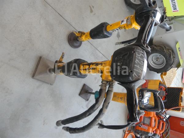 Grote foto ref 1572 jcb hydraulische drilboor doe het zelf en verbouw gereedschappen en machines