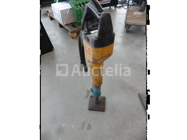 Grote foto ref 1576 jcb hydraulische drilboor doe het zelf en verbouw gereedschappen en machines