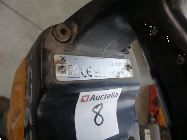 Grote foto ref 1576 jcb hydraulische drilboor doe het zelf en verbouw gereedschappen en machines