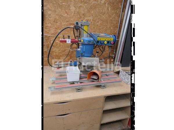 Grote foto keuken scharnier boor hettich blauw max 8 fs doe het zelf en verbouw ijzerwaren en bevestigingsmiddelen