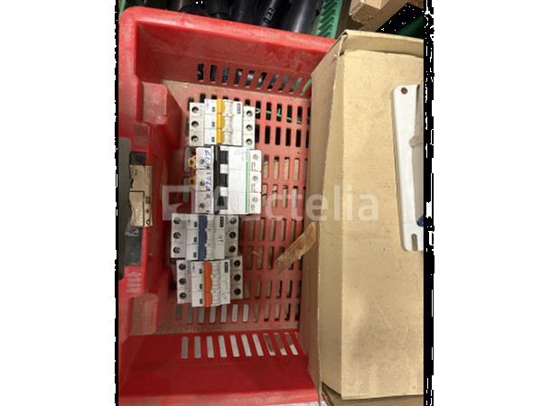 Grote foto elektrische batch zonder prullenbak doe het zelf en verbouw onderdelen en accessoires