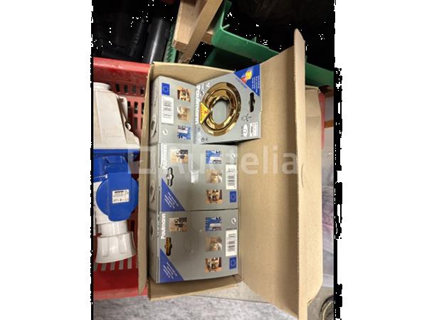 Grote foto elektrische batch zonder prullenbak doe het zelf en verbouw onderdelen en accessoires