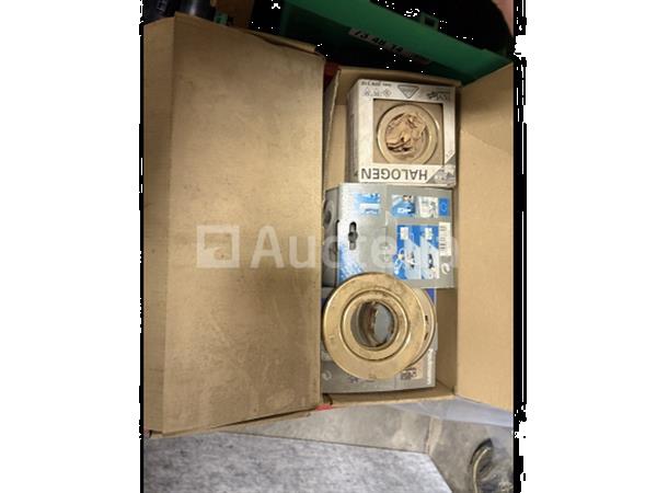Grote foto elektrische batch zonder prullenbak doe het zelf en verbouw onderdelen en accessoires