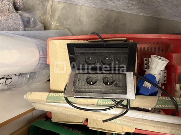 Grote foto elektrische batch zonder prullenbak doe het zelf en verbouw onderdelen en accessoires
