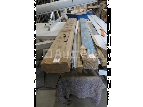 Grote foto hettich deurversteviger doe het zelf en verbouw onderdelen en accessoires