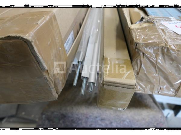 Grote foto hettich deurversteviger doe het zelf en verbouw onderdelen en accessoires