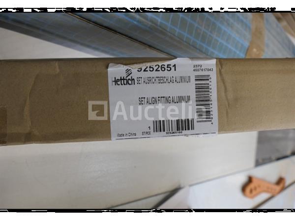 Grote foto hettich deurversteviger doe het zelf en verbouw onderdelen en accessoires