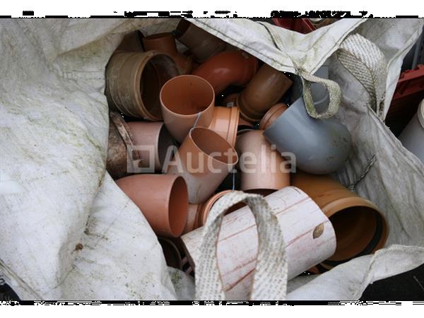 Grote foto pvc druppelfittingen lekplaten doe het zelf en verbouw onderdelen en accessoires