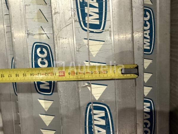 Grote foto 9 macc uitbreidbare borden doe het zelf en verbouw onderdelen en accessoires