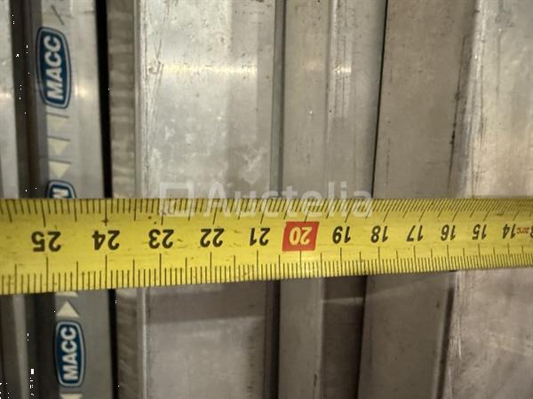 Grote foto 9 macc uitbreidbare borden doe het zelf en verbouw onderdelen en accessoires