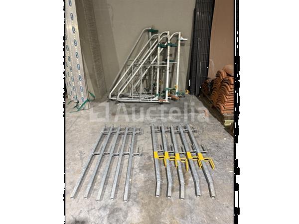 Grote foto macc steiger consoles doe het zelf en verbouw onderdelen en accessoires