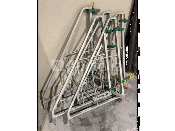Grote foto macc steiger consoles doe het zelf en verbouw onderdelen en accessoires