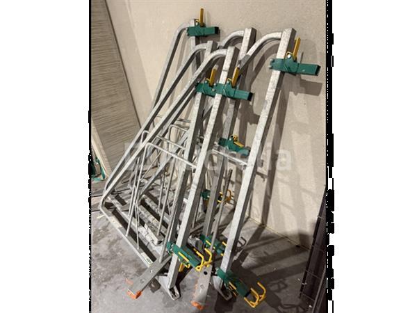 Grote foto macc steiger consoles doe het zelf en verbouw onderdelen en accessoires
