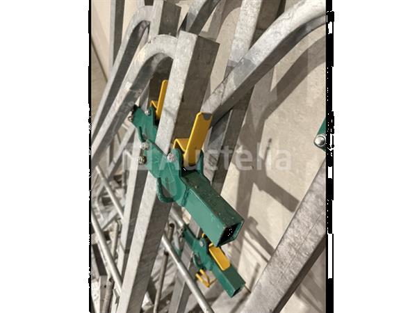 Grote foto macc steiger consoles doe het zelf en verbouw onderdelen en accessoires