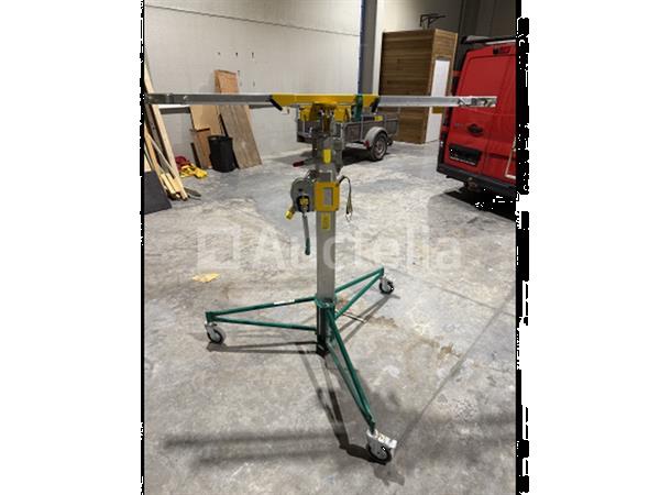 Grote foto macc plaatheffers doe het zelf en verbouw onderdelen en accessoires
