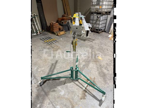 Grote foto macc plaatheffers doe het zelf en verbouw onderdelen en accessoires