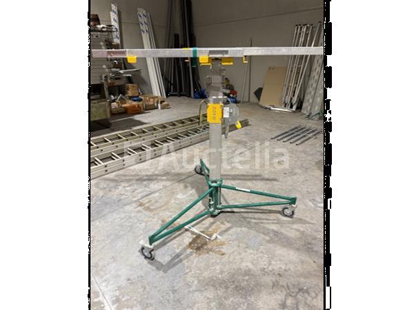 Grote foto macc plaatheffers doe het zelf en verbouw onderdelen en accessoires
