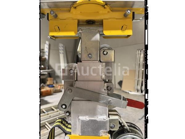 Grote foto macc plaatheffers doe het zelf en verbouw onderdelen en accessoires