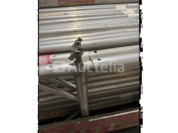 Grote foto steigers germeau doe het zelf en verbouw onderdelen en accessoires