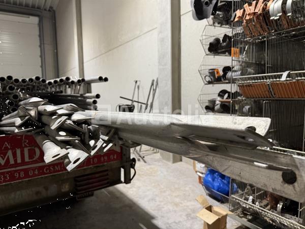 Grote foto steigers germeau doe het zelf en verbouw onderdelen en accessoires