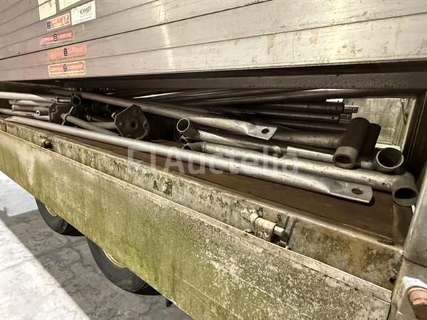 Grote foto steigers germeau doe het zelf en verbouw onderdelen en accessoires