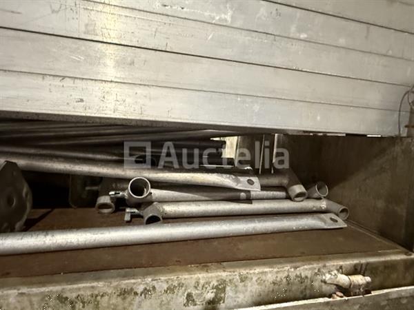 Grote foto steigers germeau doe het zelf en verbouw onderdelen en accessoires