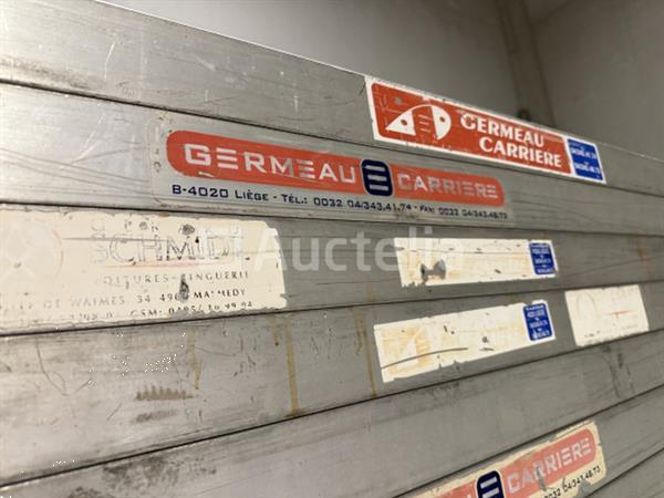 Grote foto steigers germeau doe het zelf en verbouw onderdelen en accessoires