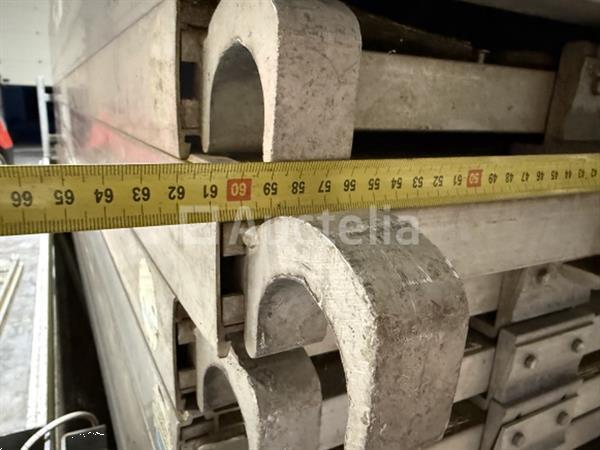 Grote foto steigers germeau doe het zelf en verbouw onderdelen en accessoires