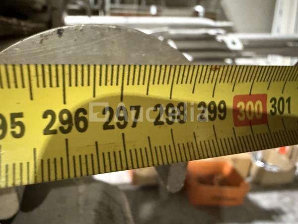 Grote foto steigers germeau doe het zelf en verbouw onderdelen en accessoires