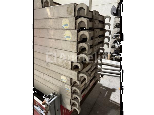 Grote foto steigers germeau doe het zelf en verbouw onderdelen en accessoires