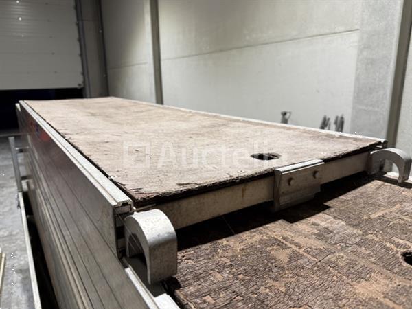 Grote foto steigers germeau doe het zelf en verbouw onderdelen en accessoires