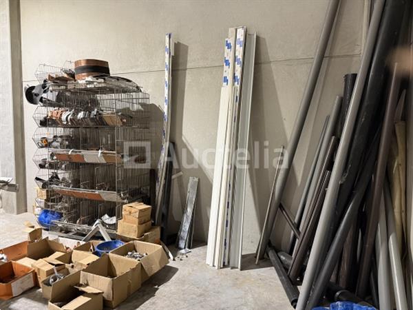 Grote foto accessoires voor dakwerken doe het zelf en verbouw onderdelen en accessoires