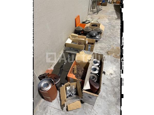 Grote foto accessoires voor dakwerken doe het zelf en verbouw onderdelen en accessoires