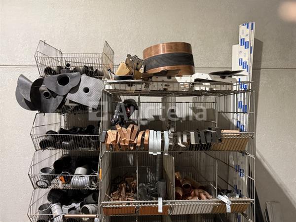 Grote foto accessoires voor dakwerken doe het zelf en verbouw onderdelen en accessoires