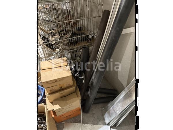Grote foto accessoires voor dakwerken doe het zelf en verbouw onderdelen en accessoires