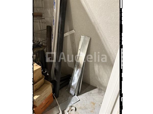 Grote foto accessoires voor dakwerken doe het zelf en verbouw onderdelen en accessoires