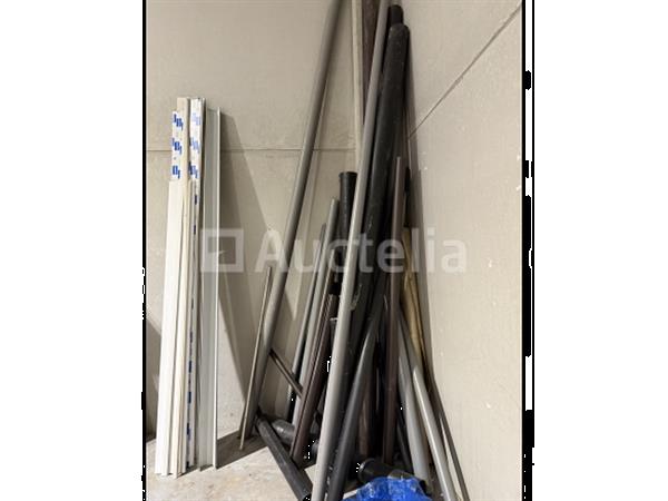 Grote foto accessoires voor dakwerken doe het zelf en verbouw onderdelen en accessoires
