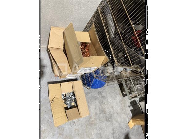 Grote foto accessoires voor dakwerken doe het zelf en verbouw onderdelen en accessoires