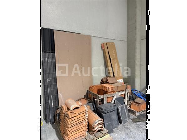 Grote foto dakpannen nokken ea doe het zelf en verbouw onderdelen en accessoires