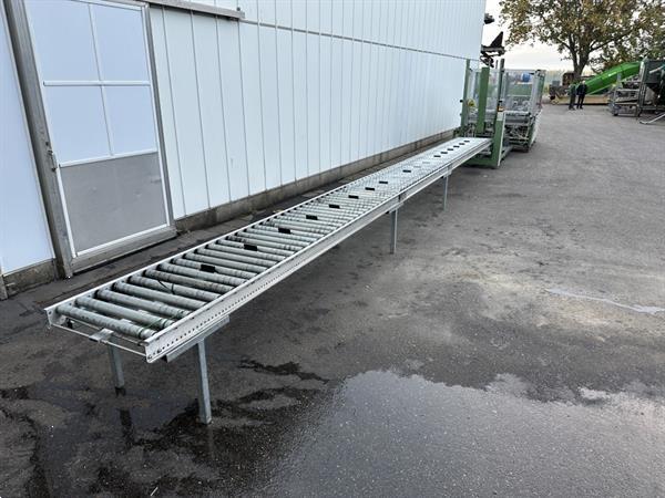 Grote foto sacmi inpak imola tf 12 ts 42 dozenopzetmachine agrarisch tuinbouw
