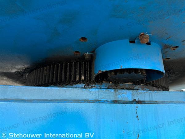 Grote foto genie s125 doe het zelf en verbouw hoogwerkers