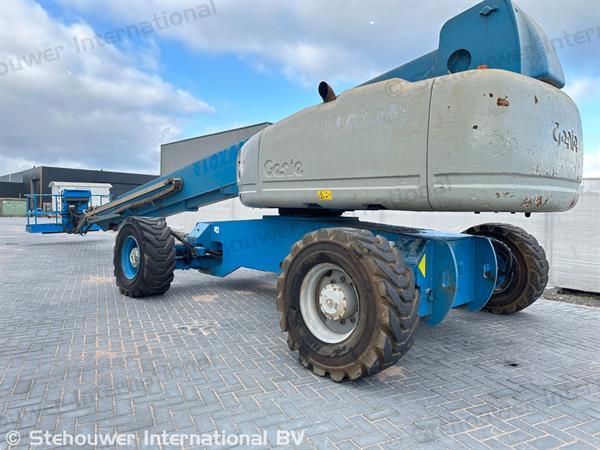 Grote foto genie s125 doe het zelf en verbouw hoogwerkers