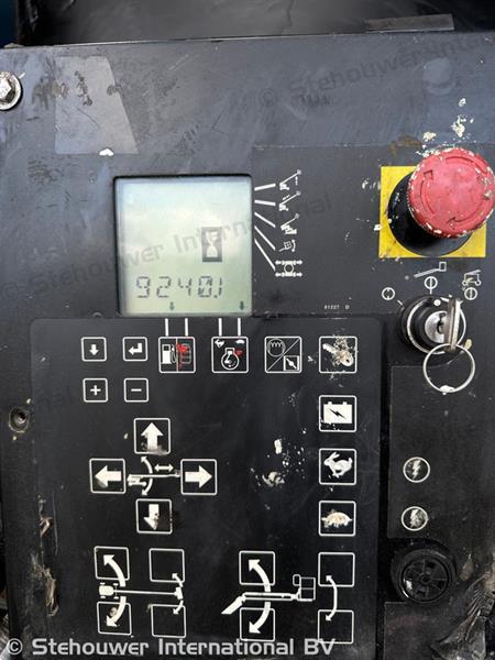 Grote foto genie s125 doe het zelf en verbouw hoogwerkers