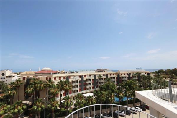 Grote foto uw eigen penthouse in denia bij zee met parking en huizen en kamers bestaand europa