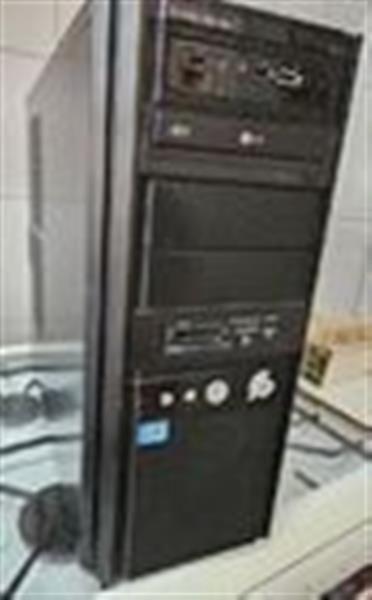 Grote foto 1 intel core i7 2600 3 40 ghz computers en software desktop pc