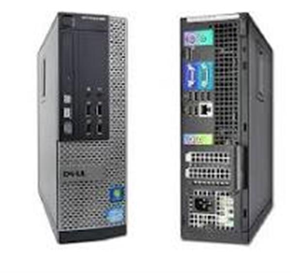 Grote foto 8 dell optiplex 990 15 2400 cpu 3 10 ghz sff computers en software desktop pc