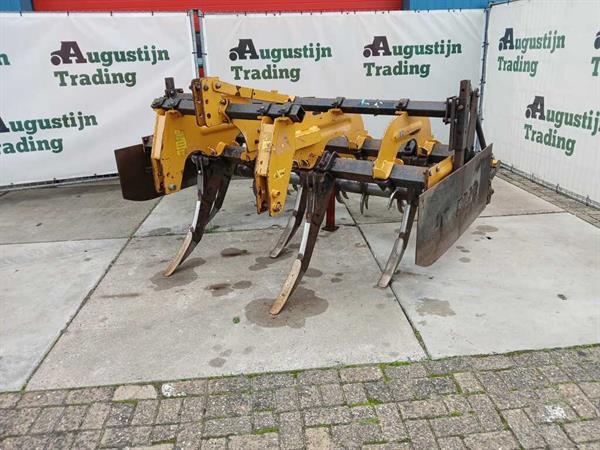 Grote foto alpego woeler agrarisch cultivators en woelers